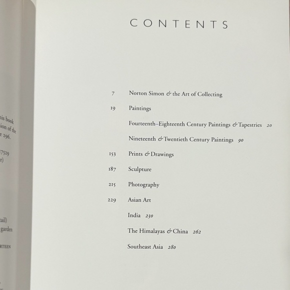 Norton Simon Museum Masterpiece Book Collection, Set of 2 Collector Editions - Picture 5 of 13